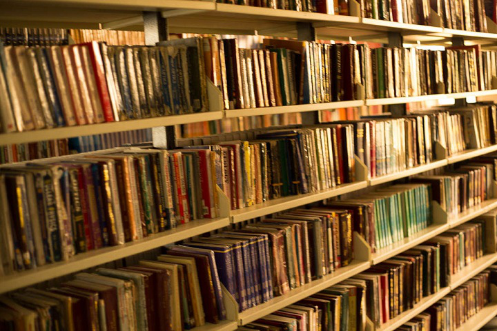 BS Anangpuria Institute of Technology and Management, Faridabad Library of BS Anangpuria Institute of Technology and Management Faridabad